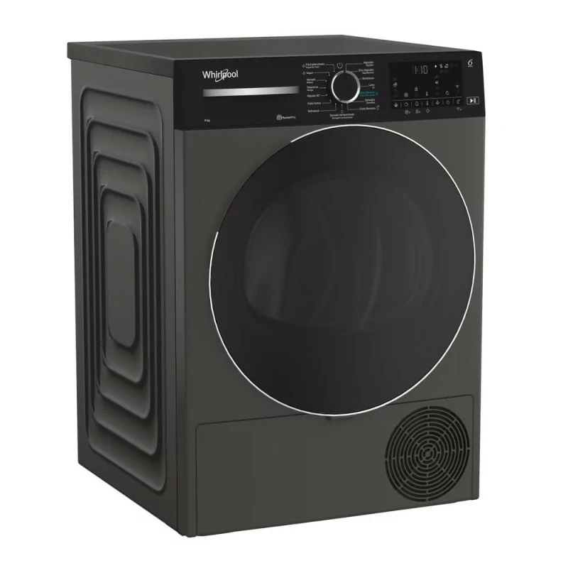 Whirlpool C WD 95M GBR SPT 9kg Clothes Dryer Whirlpool C WD 95M GBR SPT 9kg Clothes Dryer