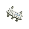 Repartidor Satélite 4 vias dicom com protecção de Diodo