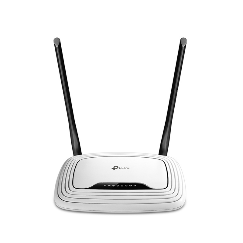 Router Wireless N 300Mbps