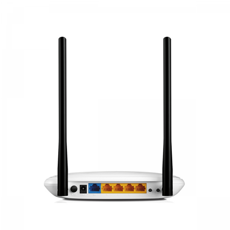 Router Wireless N 300Mbps
