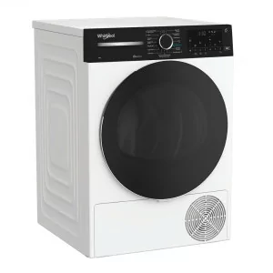 Secadora Whirlpool 9kg...