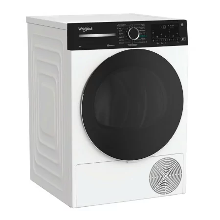 Secadora Whirlpool 9kg Bomba de Calor - C WD 96M WBR SPT