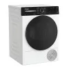 Secadora Whirlpool 9kg Bomba de Calor - C WD 96M WBR SPT