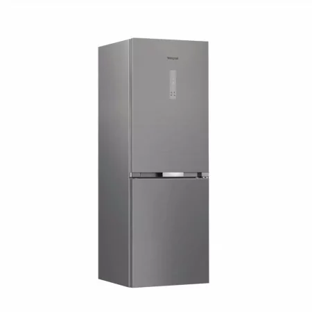 Whirlpool Combined Refrigerator - (316L - 186.5cm - No Frost) - WHK 26362 XP4E