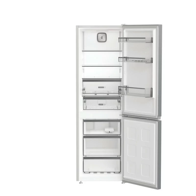 Whirlpool Combined Refrigerator - (316L - 186.5cm - No Frost) - WHK 26362 XP4E