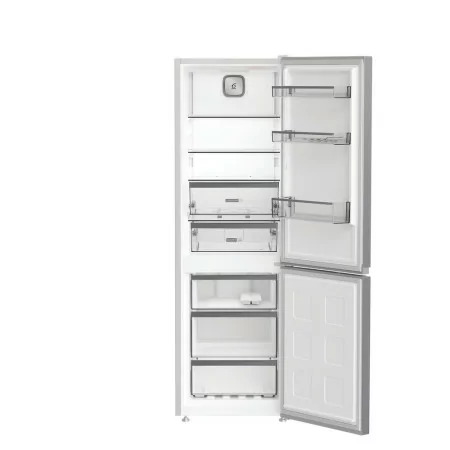 Whirlpool Combined Refrigerator - (316L - 186.5cm - No Frost) - WHK 26362 XP4E