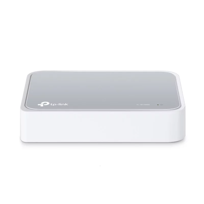 5-Port 10/100Mbps Desktop Switch 5-Port 10/100Mbps Desktop Switch