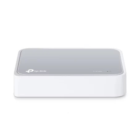 5-Port 10/100Mbps Desktop Switch