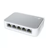 5-Port 10/100Mbps Desktop Switch