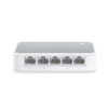5-Port 10/100Mbps Desktop Switch