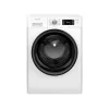Lavadora de Ropa Whirlpool 7KG 1400RPM Inox - FFB 7469 BV PT