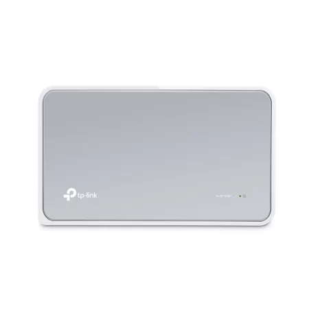 TP-Link 8-Port 10/100Mbps Desktop Switch