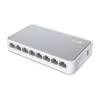 TP-Link 8-Port 10/100Mbps Desktop Switch
