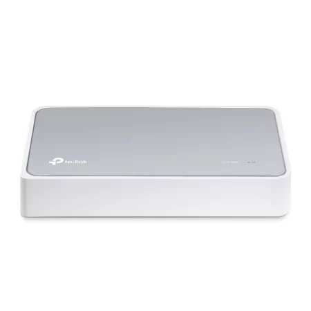 TP-Link 8-Port 10/100Mbps Desktop Switch