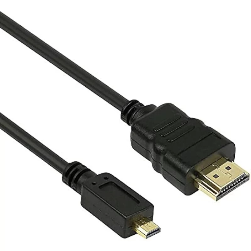 HDMI Cable Amiko 4K - 1.5M