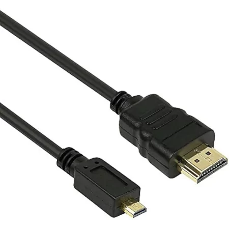 HDMI Cable Amiko 4K - 1.5M