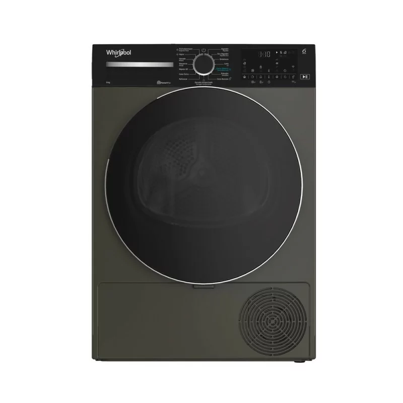 Whirlpool C WD 95M GBR SPT 9kg Clothes Dryer