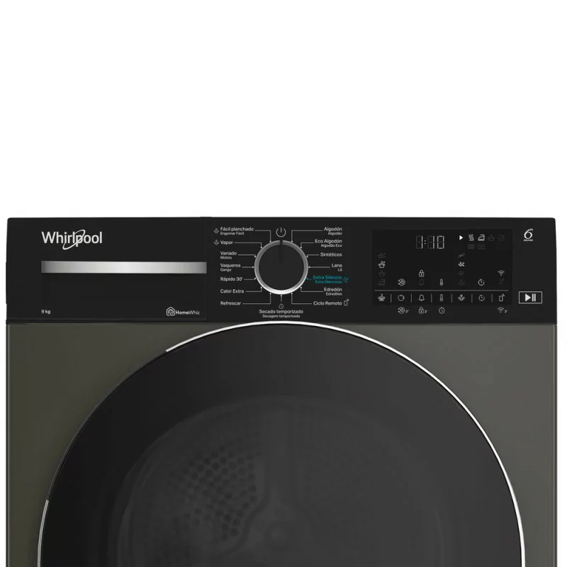 Máquina de Secar Whirlpool C WD 95M GBR SPT 9kg