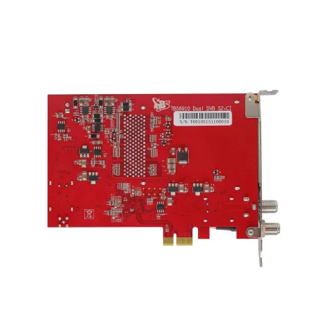 TBS 6910
