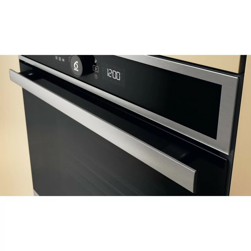 Built-in Whirlpool Oven 73L A+ - WOI4IS8PM