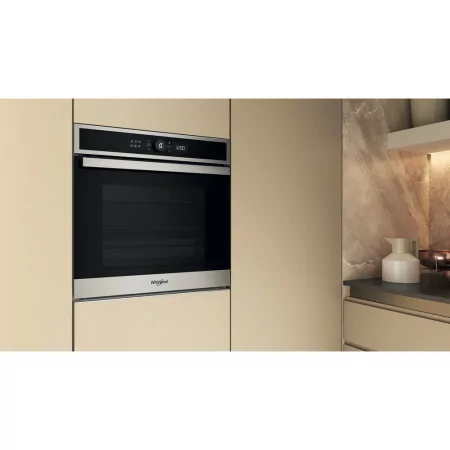 Built-in Whirlpool Oven 73L A+ - WOI4IS8PM