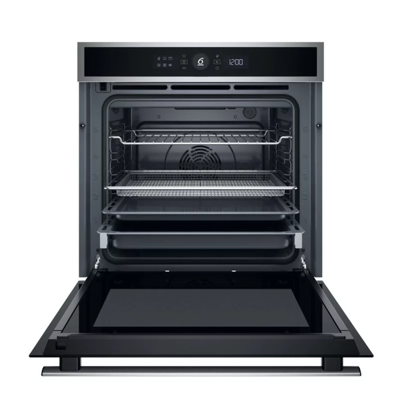 Built-in Whirlpool Oven 73L A+ - WOI4IS8PM