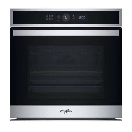 Horno Pirolítico + Hidrolítico Whirlpool 73L A+ - WOI4IS8PM