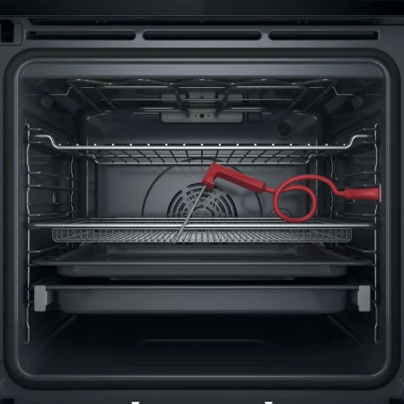 Whirlpool Electric Oven 73L - WOI7A8FPT1SXA