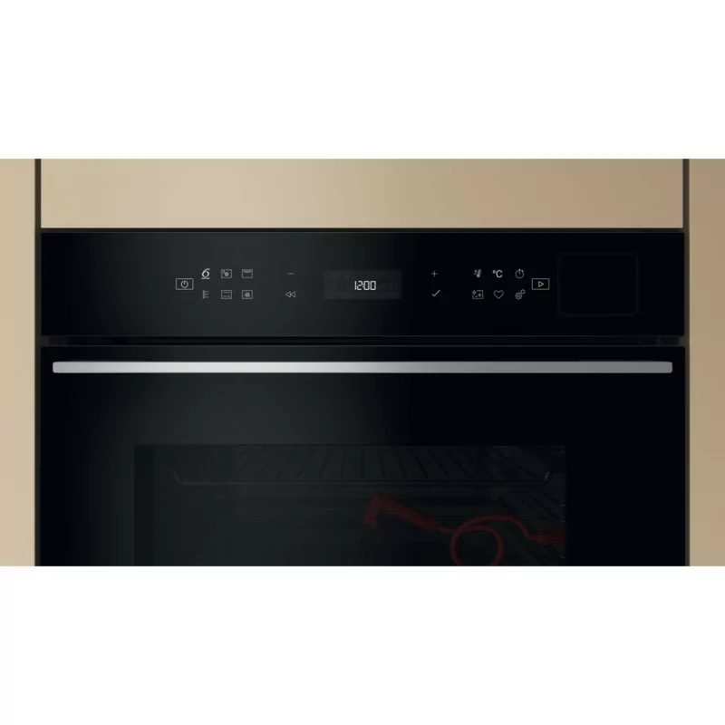 Whirlpool Electric Oven 73L - WOI7A8FPT1SXA