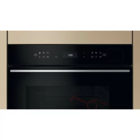 Whirlpool Electric Oven 73L - WOI7A8FPT1SXA