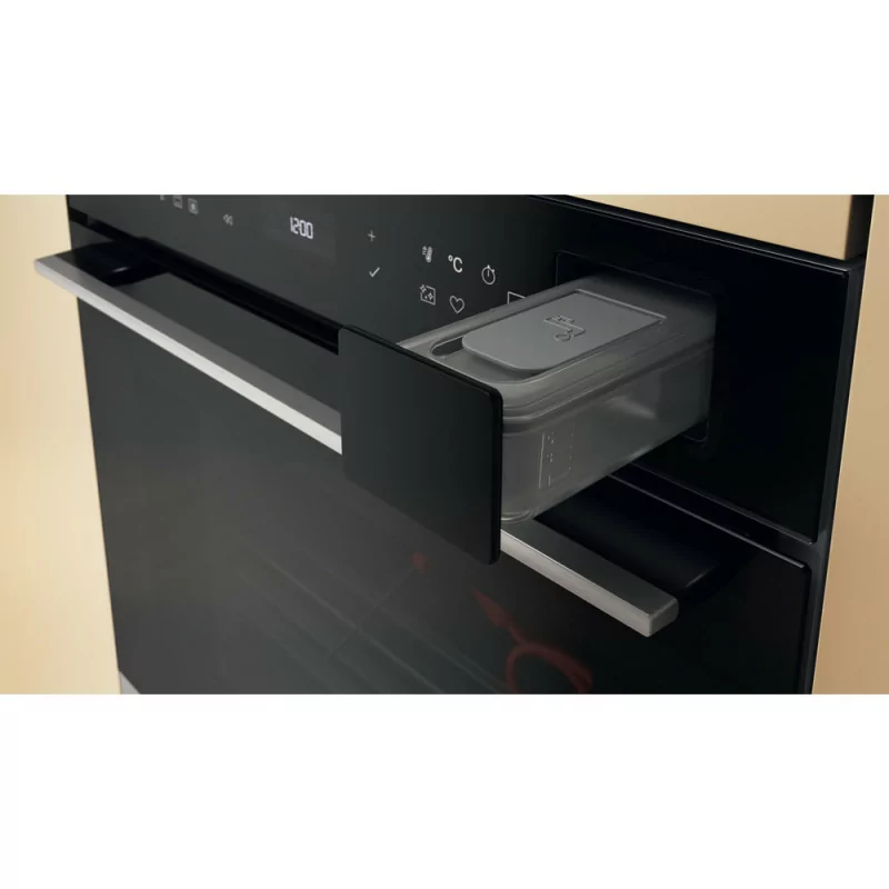 Whirlpool Electric Oven 73L - WOI7A8FPT1SXA