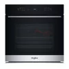 Whirlpool Electric Oven 73L - WOI7A8FPT1SXA