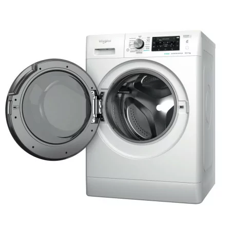 Whirlpool Washer Dryer 10Kg/7Kg - FFWDD 1074489 BV SPT