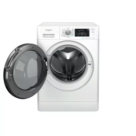 Lavadora-Secadora Whirlpool 10Kg/7Kg - FFWDD 1074489 BV SPT