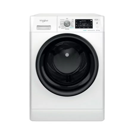 Lavadora-Secadora Whirlpool 10Kg/7Kg - FFWDD 1074489 BV SPT