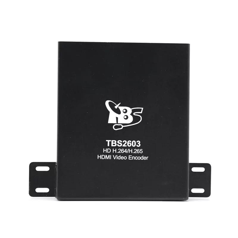 TBS 2603