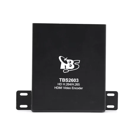 TBS 2603