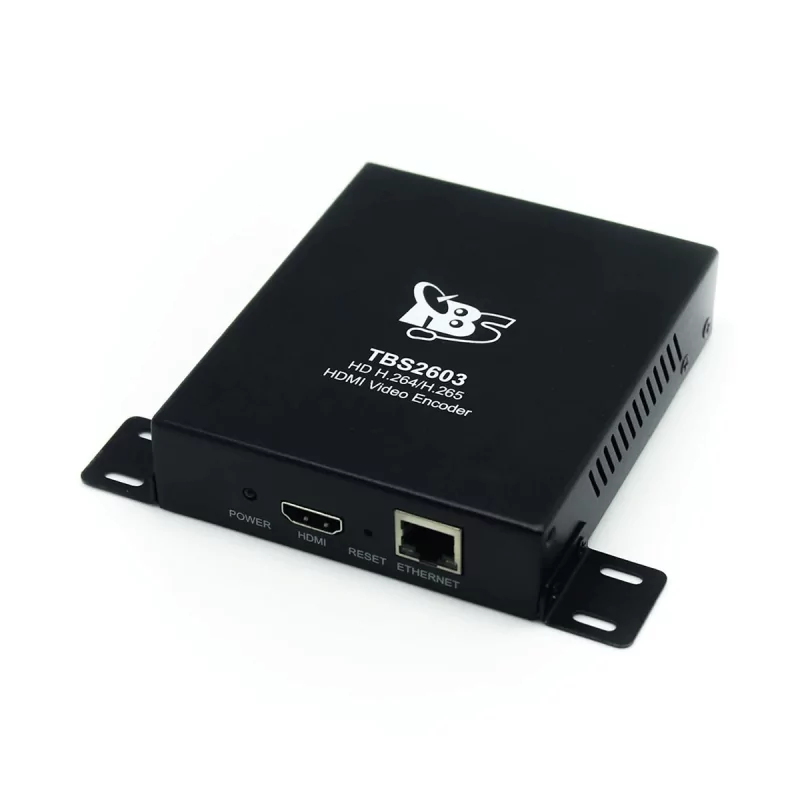 TBS 2603