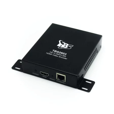 TBS 2603