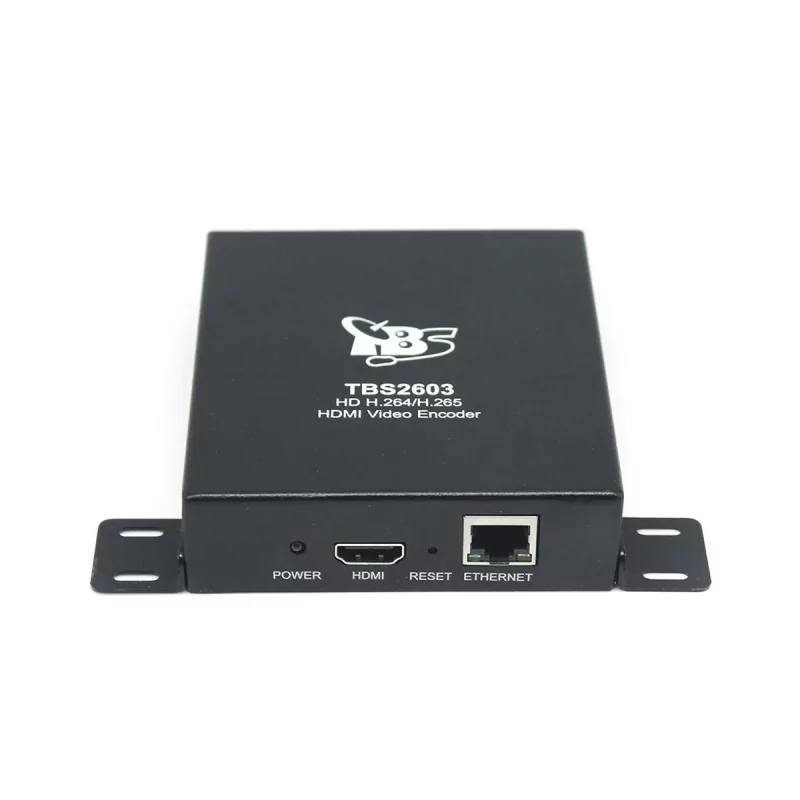 TBS 2603