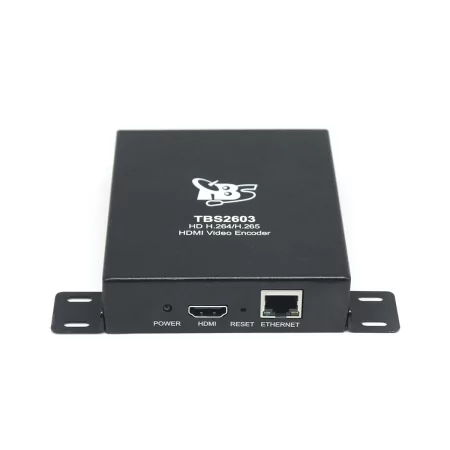 TBS 2603