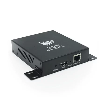 TBS 2603