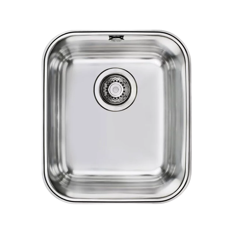 Lava Louça Teka BE 34.40.20 Plus Inox 34x40cm Lava Louça Teka BE 34.40.20 Plus Inox 34x40cm