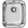 Teka BE 34.40.20 Plus Stainless Steel Sink 34x40cm