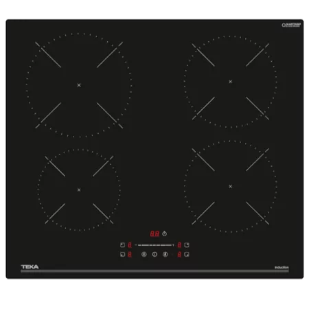 Teka Built-in Hob IBG 64SSM BK - Ref: 026.P.112520059