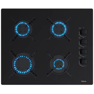 Teka GBE 64002 XBA BK Placa...