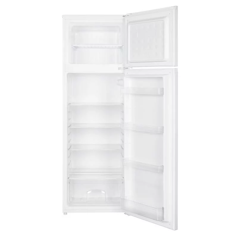 Frigorífico Orima 2 Puertas 248L ORH-250-W Blanco