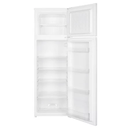 Orima 2-Door Refrigerator 248L ORH-250-W White