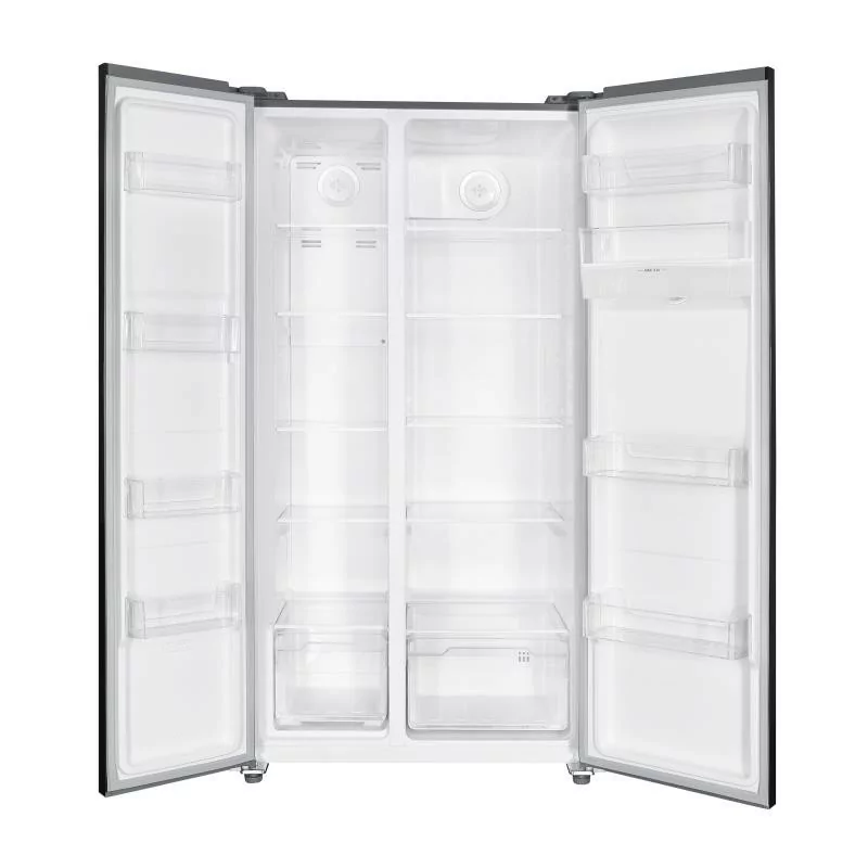 Frigorífico Americano Orima ORH694X (344L - Clase F - Inox)