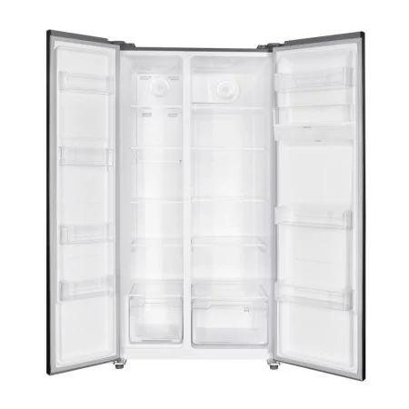 Frigorífico Americano Orima ORH694X (344L - Classe F - Inox)